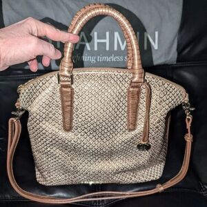 Brahmin Duxbury handbag